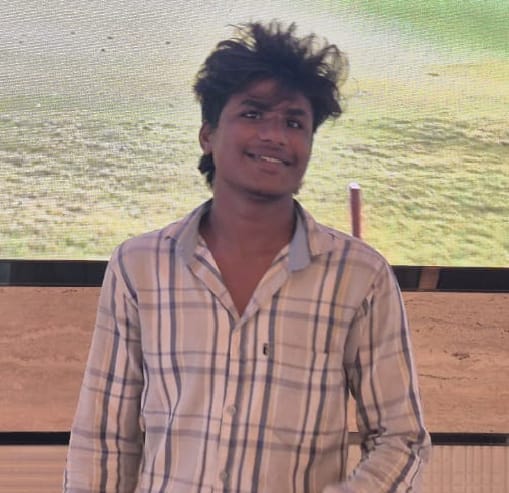 balaji, Customer Relations