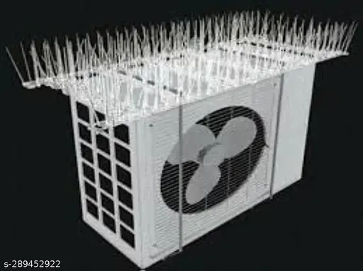 Bird Spikes project preview 2