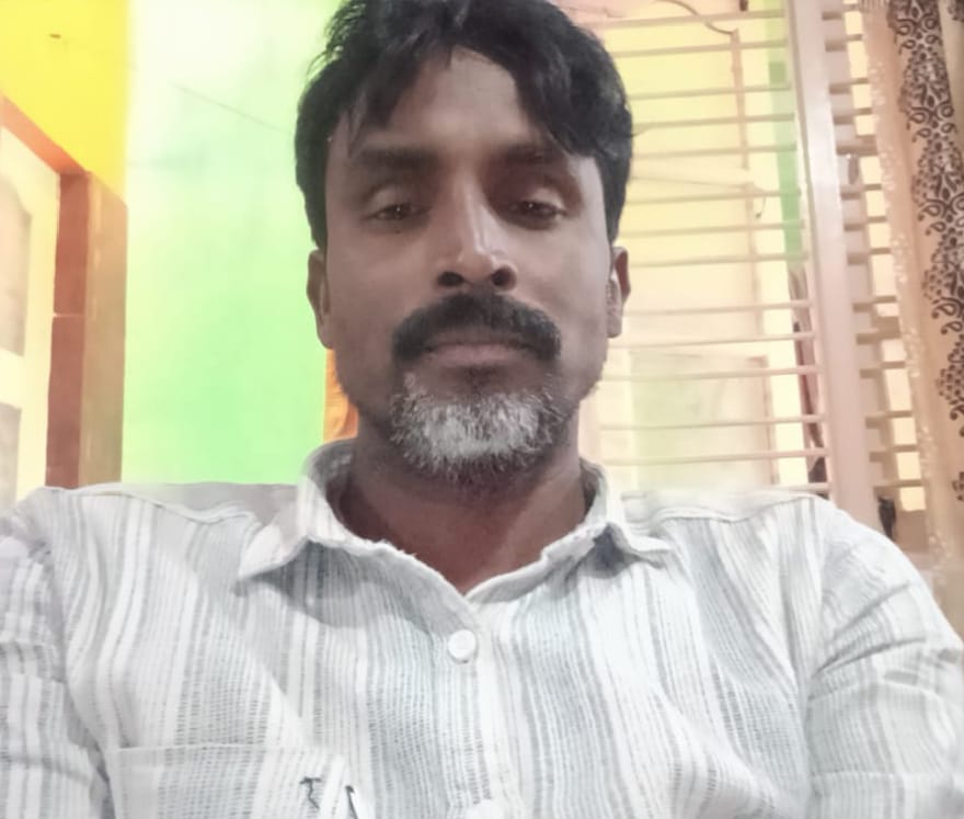 M.RAMOJI, Founder & CEO